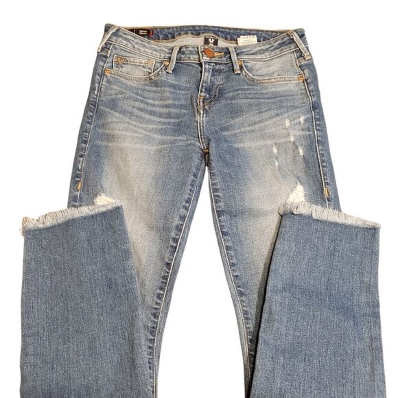 True Religion Sara Cigarette - Picture 3 of 16